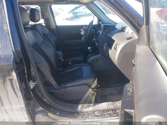 1C4NJRABXHD169700 Jeep Patriot