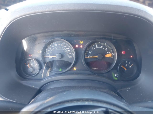 1C4NJRABXHD169700 Jeep Patriot