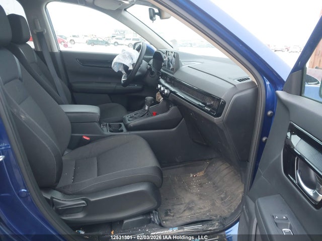 2HKRS4H56SH114325 Honda Cr-v Sport