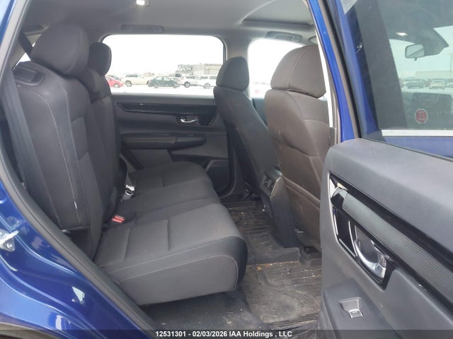 2HKRS4H56SH114325 Honda Cr-v Sport