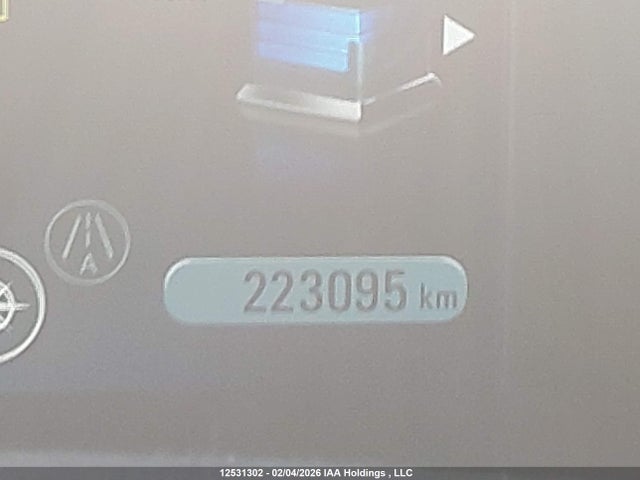 1G1RA6E45FU107719 Chevrolet Volt