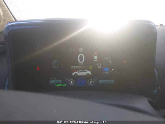 1G1RA6E45FU107719 Chevrolet Volt