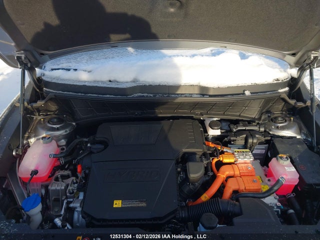 KNDCP3LE7T5334728 KIA Niro