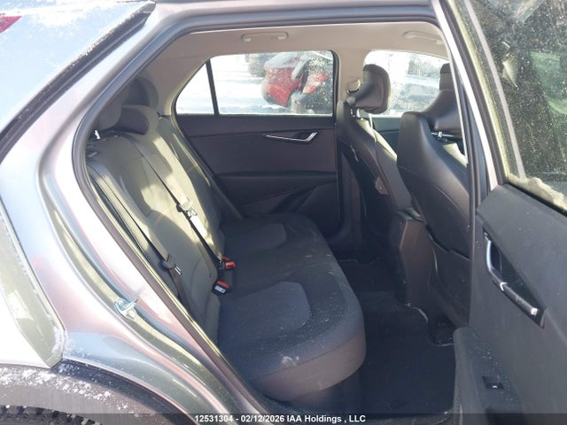 KNDCP3LE7T5334728 KIA Niro