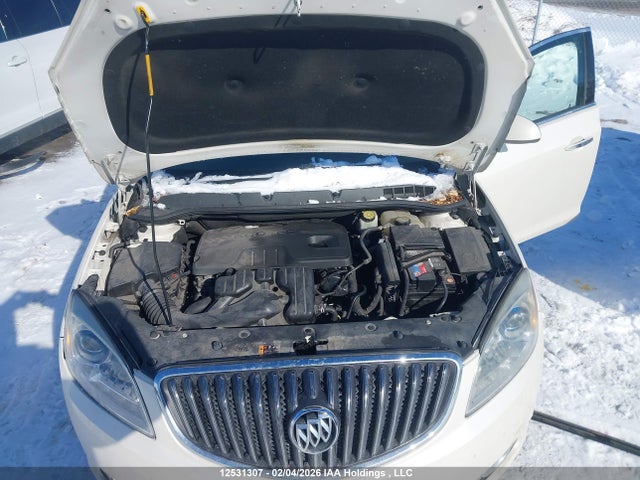 Buick Verano 2016 1G4PS5SK2G4155166 Image 10