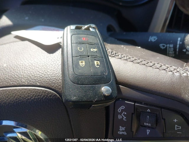 Buick Verano 2016 1G4PS5SK2G4155166 Image 11