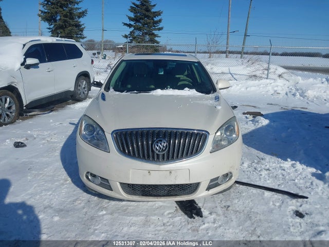 Buick Verano 2016 1G4PS5SK2G4155166 Image 12
