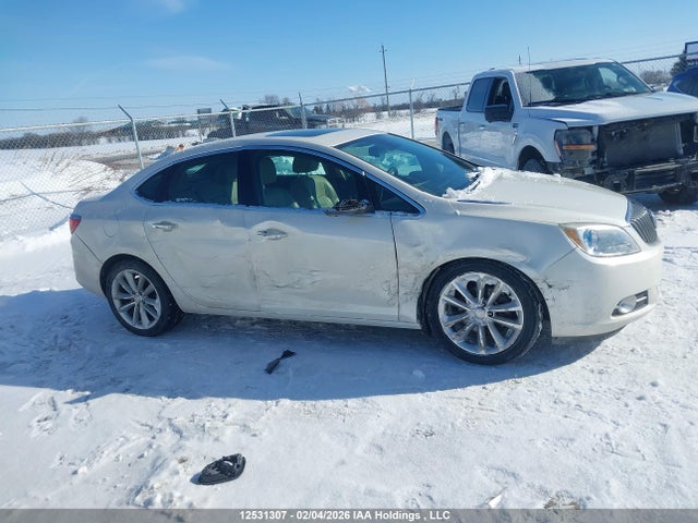 Buick Verano 2016 1G4PS5SK2G4155166 Image 13