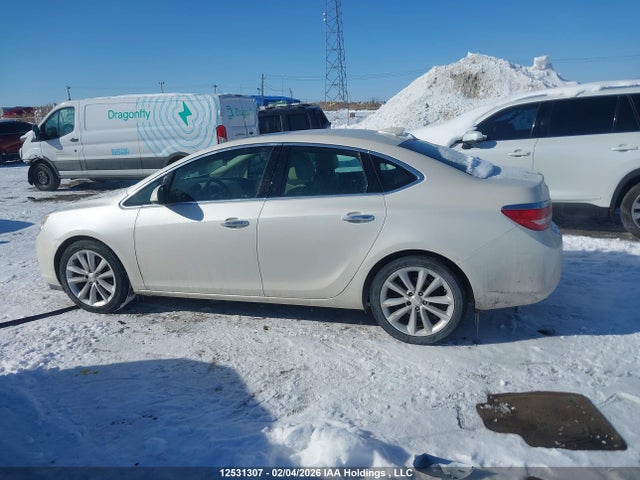 Buick Verano 2016 1G4PS5SK2G4155166 Image 14