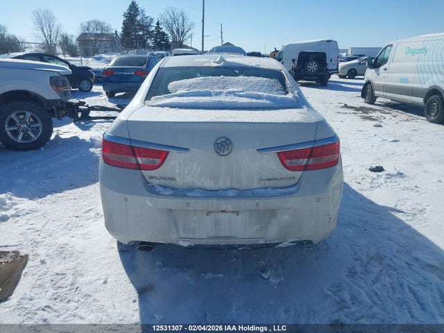 Buick Verano 2016 1G4PS5SK2G4155166 Image 16