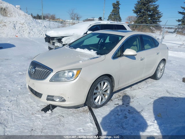 Buick Verano 2016 1G4PS5SK2G4155166 Image 2