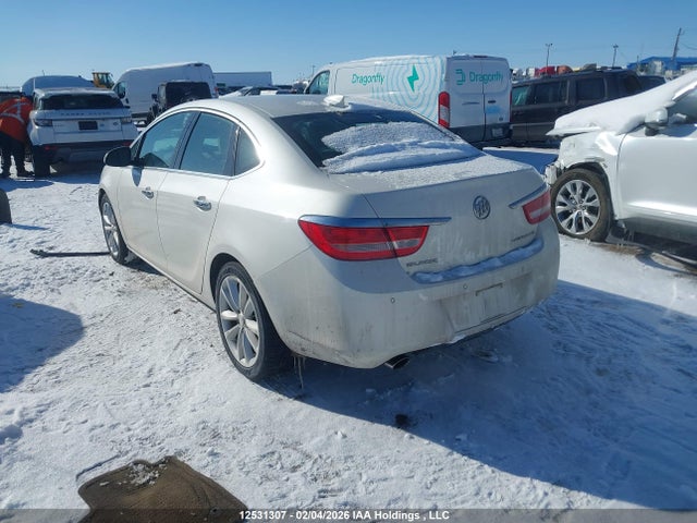 Buick Verano 2016 1G4PS5SK2G4155166 Image 3
