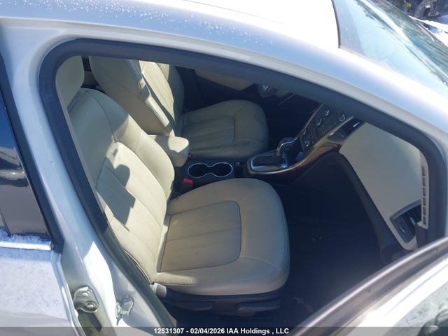 Buick Verano 2016 1G4PS5SK2G4155166 Image 5