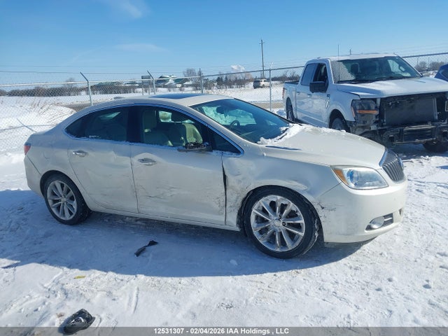 Buick Verano 2016 1G4PS5SK2G4155166 Image 6