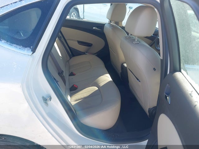 Buick Verano 2016 1G4PS5SK2G4155166 Image 8