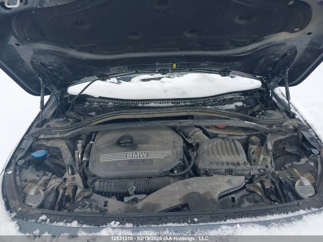 WBA73AK05M7J29421 BMW 228XI