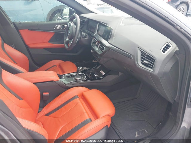 WBA73AK05M7J29421 BMW 228XI