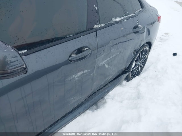 WBA73AK05M7J29421 BMW 228XI