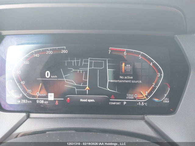 WBA73AK05M7J29421 BMW 228XI