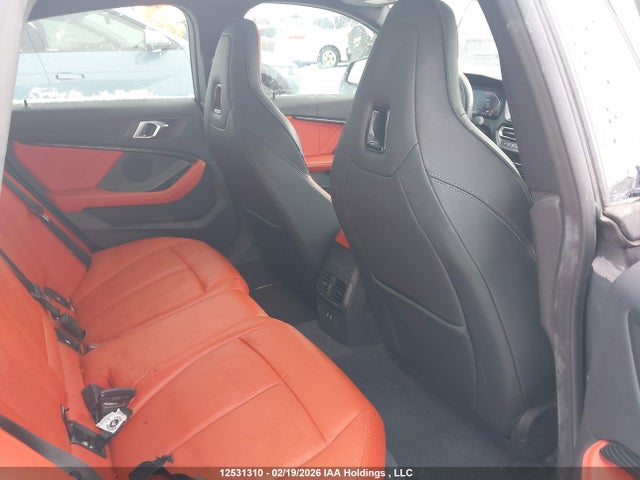 WBA73AK05M7J29421 BMW 228XI
