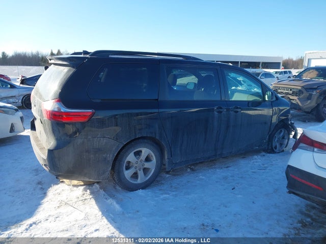 Aukcja sprzedaży 2020 Toyota Sienna Le, vin: 5TDKZ3DC0LS065744, numer aukcji: 12531311