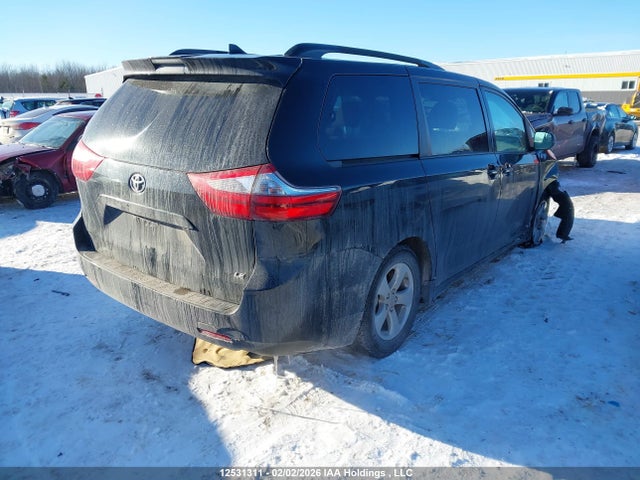Aukcja sprzedaży 2020 Toyota Sienna Le, vin: 5TDKZ3DC0LS065744, numer aukcji: 12531311