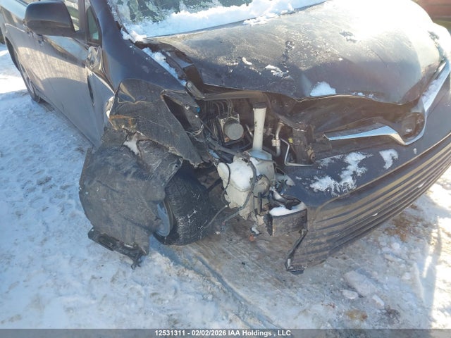 Aukcja sprzedaży 2020 Toyota Sienna Le, vin: 5TDKZ3DC0LS065744, numer aukcji: 12531311