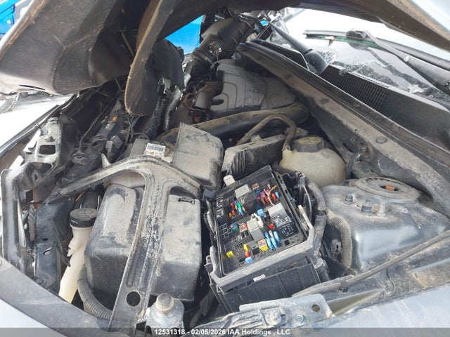 1G1ZD5ST5KF224017 Chevrolet MALIBU LT
