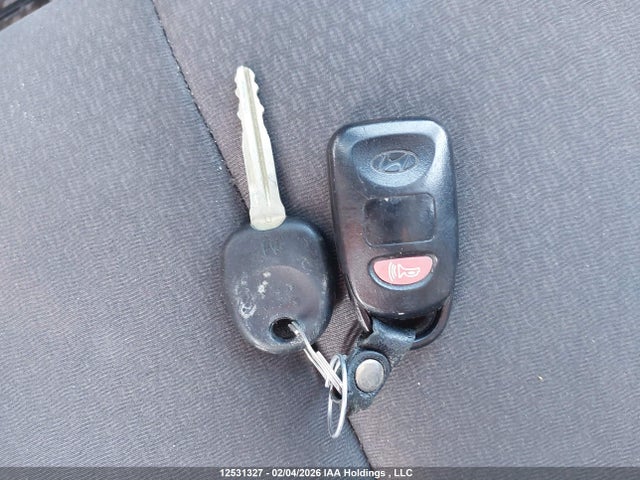 2009 Hyundai Elantra Gl/l მანქანა იყიდება აუქციონზე, vin: KMHDU45D59U733655, აუქციონის ნომერი: 12531327