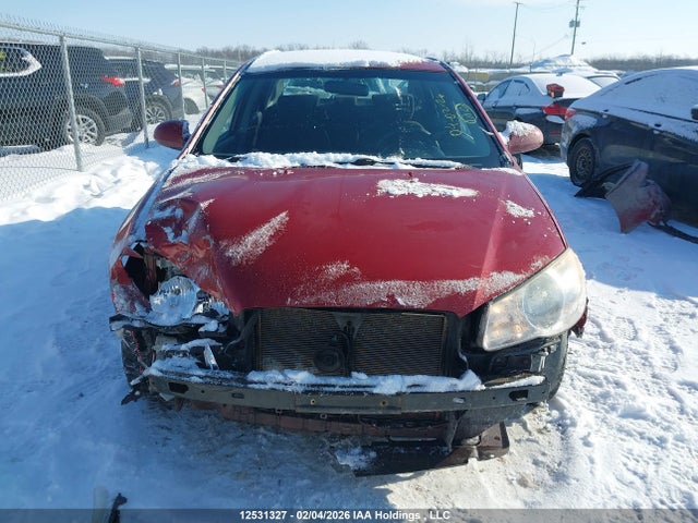 2009 Hyundai Elantra Gl/l მანქანა იყიდება აუქციონზე, vin: KMHDU45D59U733655, აუქციონის ნომერი: 12531327