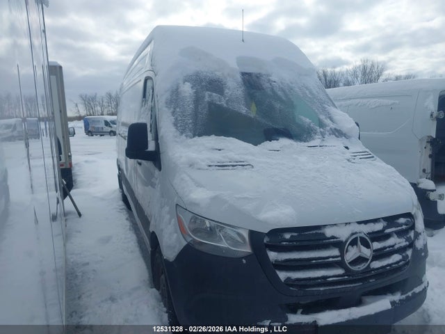 W1Y4KCHY1SP788669 Mercedes-Benz Sprinter 2500