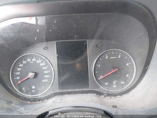 W1Y4KCHY1SP788669 Mercedes-Benz Sprinter 2500