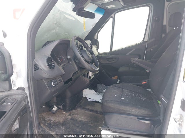 W1Y4KCHY1SP788669 Mercedes-Benz Sprinter 2500