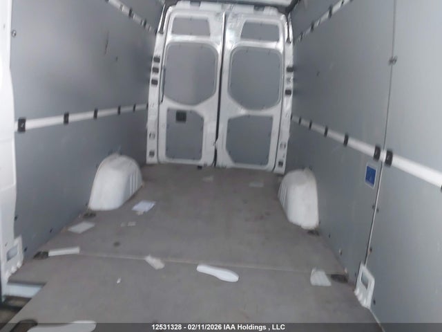 W1Y4KCHY1SP788669 Mercedes-Benz Sprinter 2500