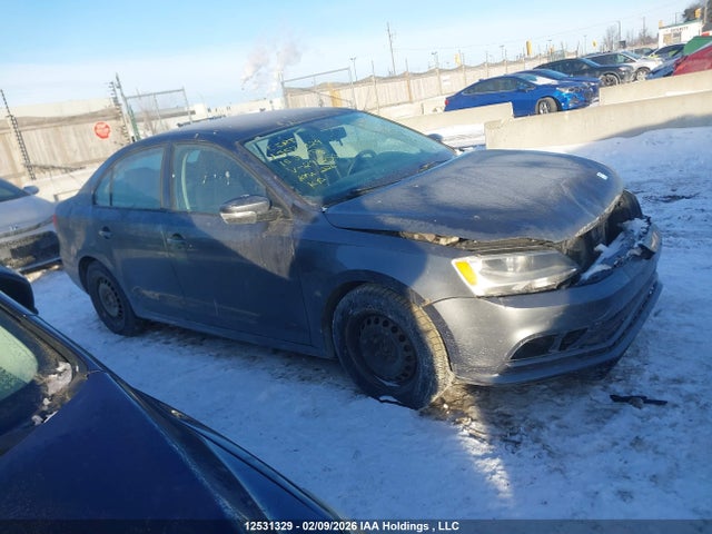 3VW2K7AJ9FM291250 Volkswagen JETTA S