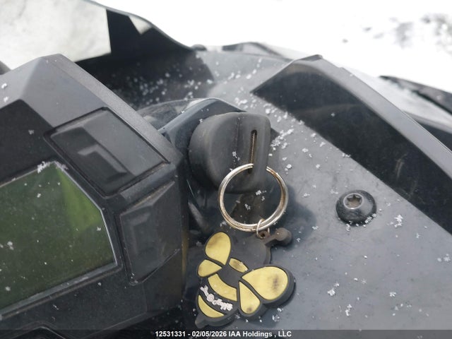 Yamaha Sidewinder 2020 4UF8MY209LT000237 Image 11