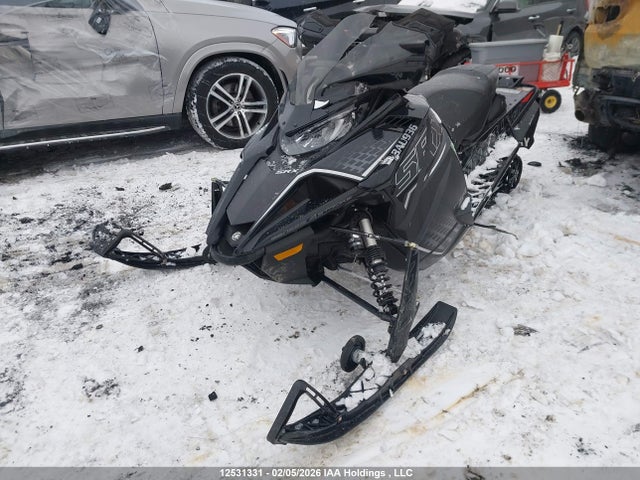 Yamaha Sidewinder 2020 4UF8MY209LT000237 Image 2
