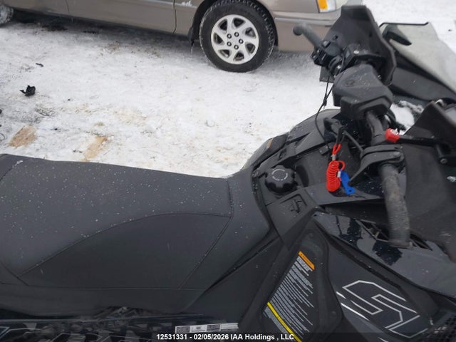 Yamaha Sidewinder 2020 4UF8MY209LT000237 Image 5
