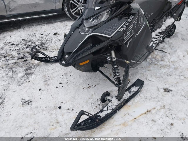 Yamaha Sidewinder 2020 4UF8MY209LT000237 Image 6