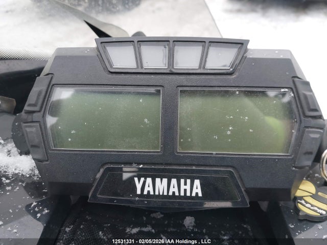 Yamaha Sidewinder 2020 4UF8MY209LT000237 Image 7