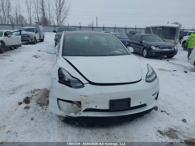 Aukcja sprzedaży 2020 Tesla Model 3 Standard Range Plus, vin: 5YJ3E1EA1LF642755, numer aukcji: 12531339
