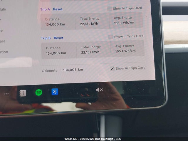 Aukcja sprzedaży 2020 Tesla Model 3 Standard Range Plus, vin: 5YJ3E1EA1LF642755, numer aukcji: 12531339