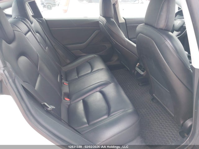 Aukcja sprzedaży 2020 Tesla Model 3 Standard Range Plus, vin: 5YJ3E1EA1LF642755, numer aukcji: 12531339