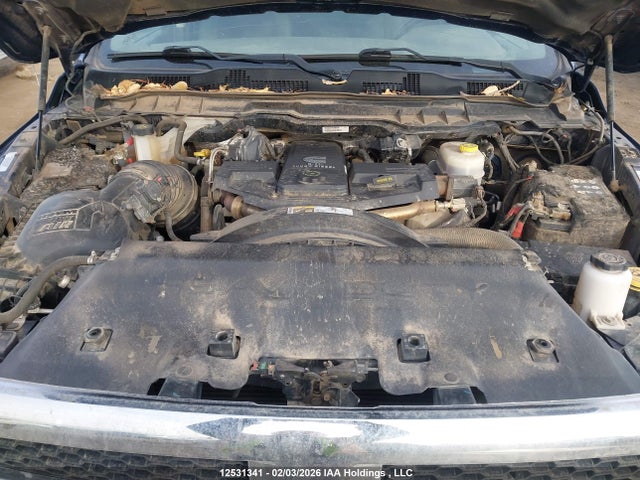 3C63R3DL7HG514676 RAM 3500 Slt