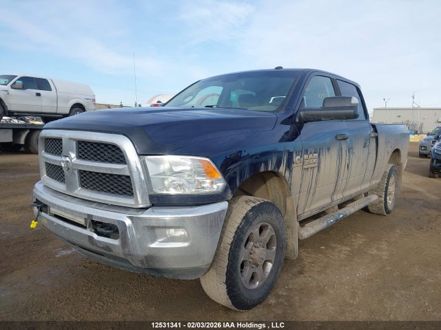 3C63R3DL7HG514676 RAM 3500 Slt
