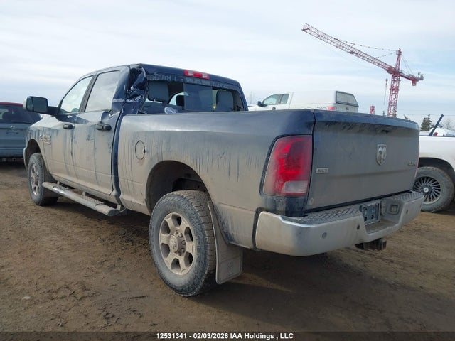 3C63R3DL7HG514676 RAM 3500 Slt