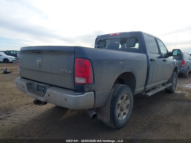 3C63R3DL7HG514676 RAM 3500 Slt