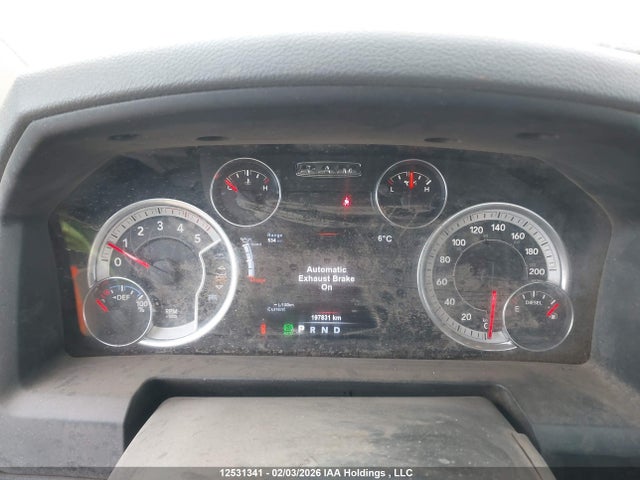 3C63R3DL7HG514676 RAM 3500 Slt