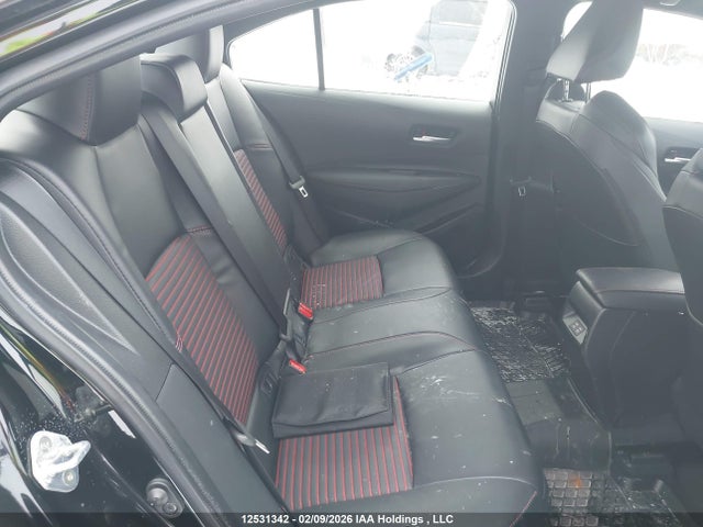JTDBDMHE4S3024579 Toyota Corolla Hybrid Xse