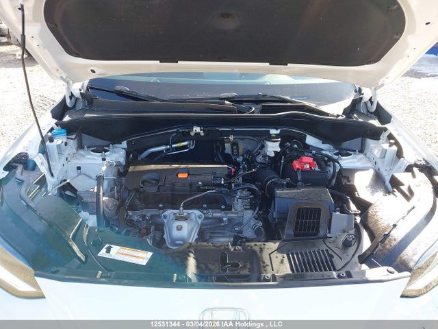3CZRZ2H5XSM109732 Honda HR-V SPORT